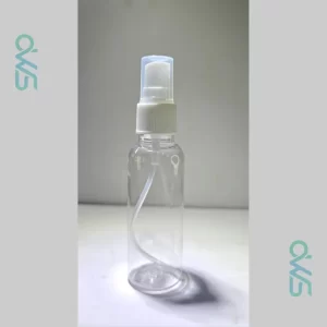 Small Spray Bottle